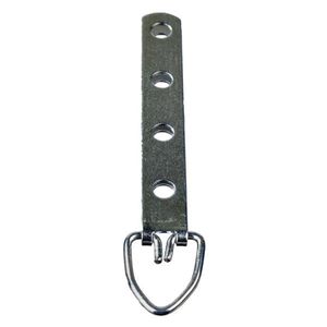 Midwest Fastener Swivel Mirror Eyeletimage