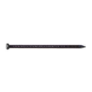 HangMaster 1-5/8 in. Black Panel Nail, 5-Packimage