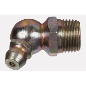 Midwest Fastener 5/16 in. x 4 in. TorqueMaster Star Drive Flat Head Masonry Screwimage