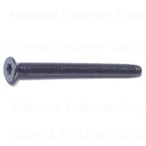 Midwest Fastener SaberDrive 1/4-20 x 3 in. Floor Board Screw, 31-Packimage