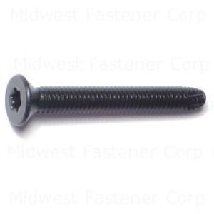 Midwest Fastener 5/16-18 x 2-1/2 in. SaberDrive Floor Board Screws, 20-Packimage