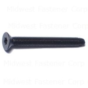 Midwest Fastener 5/16-18 x 3 in. SaberDrive Floor Board Screws, 17-Pieceimage