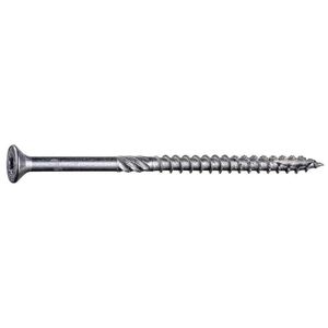Midwest Fastener #10 x 3-1/2 in. SaberDrive Deck Screwsimage