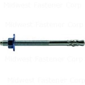 Midwest Fastener 1/2 in. x 7 in. TorqueMaster Blue Wedge Anchorimage