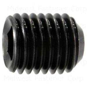 Midwest Fastener 5/16-24 x 3/8 in. Socket Set Screwimage