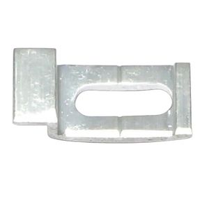 Midwest Fastener Mill Aluminum Door Panel Clipimage