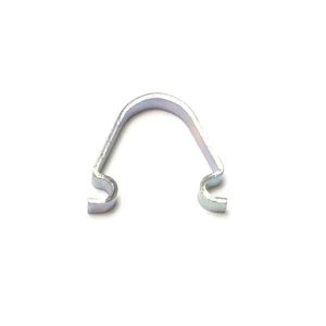 Midwest Fastener Zinc Door Insert Clipimage