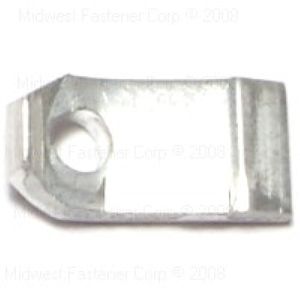 Midwest Fastener 24-Piece Aluminum Turn Buttonsimage