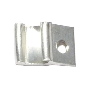 Midwest Fastener Self-Locking Aluminum Door Clipimage