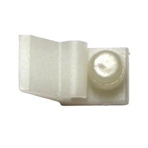 Midwest Fastener Self-Locking Nylon Door Clipimage