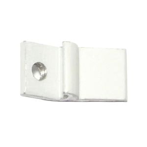 Midwest Fastener Aluminum Door Clipimage
