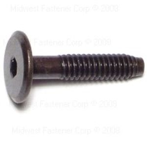 Midwest Fastener 1/4-20 x 1-3/16 in. Joint Connector Boltimage