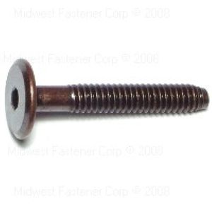 Midwest Fastener 1/4 in.-20 x 1-9/16 in. Joint Connector Boltimage