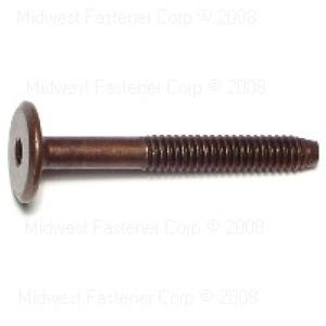 Midwest Fastener 1/4 in.-20 x 1-31/32 in. Joint Connector Boltimage