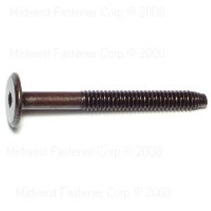 Midwest Fastener 1/4-20 x 2-3/8 in. Joint Connector Boltimage