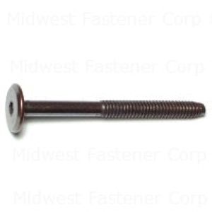 Midwest Fastener 1/4-20 x 2-3/4 in. Joint Connector Boltimage