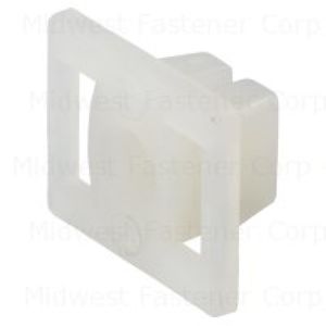 Midwest Fastener License Plate Insert Nutimage