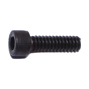 Midwest Fastener #6-32 x 1/2 in. Socket Head Cap Screwimage