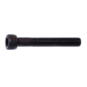 Midwest Fastener #8-32 x 1-1/4 in. Black Oxide Socket Head Cap Screwimage