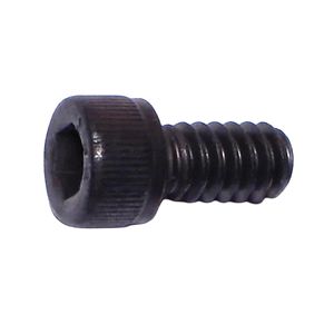 Midwest Fastener #10-24 x 3/8 in. Socket Head Cap Screwimage