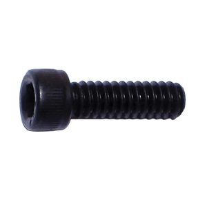 Midwest Fastener #10-24 x 5/8 in. Black Oxide Socket Head Cap Screwimage