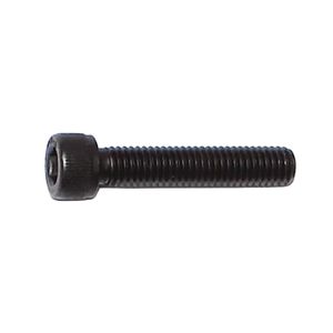 Midwest Fastener #10-32 x 1 in. Black Oxide Socket Head Cap Screwimage