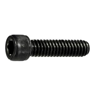 Midwest Fastener 1/4-20 x 1 in. Socket Head Cap Screwimage
