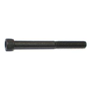 Midwest Fastener 1/4-20 x 2-1/2 in. Socket Head Cap Screwimage