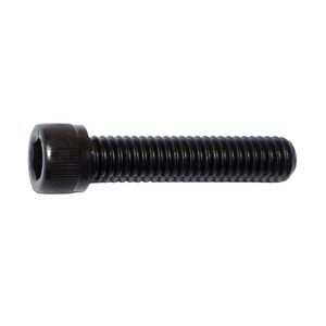 Midwest Fastener 5/16-18 x 1-1/2 in. Socket Cap Screw, 10-Packimage