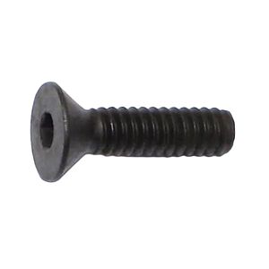 Midwest Fastener #10-24 x 3/4 in. Flat Socket Cap Screwsimage