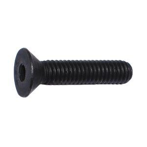 Midwest Fastener 5/16 in.-18 x 1-1/2 in. Flat Socket Cap Screwimage