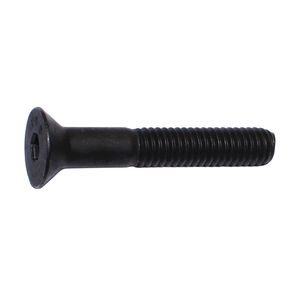 Midwest Fastener 5/16 in.-18 x 2 in. Flat Socket Cap Screwsimage