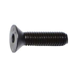 Midwest Fastener 3/8 in.-16 x 1-1/2 in. Flat Socket Cap Screws, 5-Packimage