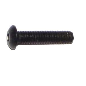 Midwest Fastener #8-32 x 3/4 in. Button Head Socket Cap Screwimage