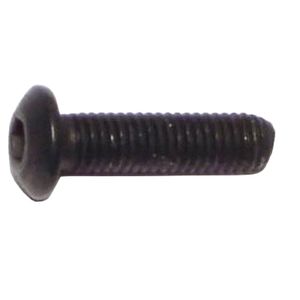 Midwest Fastener #10-32 x 3/4 in. Button Socket Head Cap Screw, 8-Packimage