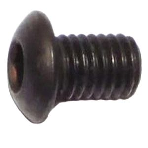 Midwest Fastener 1/4 in.-20 x 1/2 in. Button Socket Head Cap Screwimage