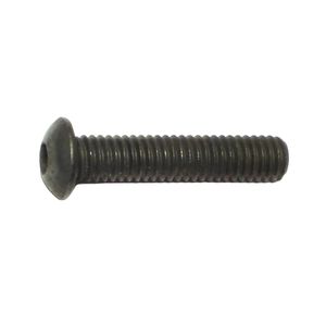Midwest Fastener 5/16-18 x 1-1/2 in. Button Socket Head Cap Screwimage
