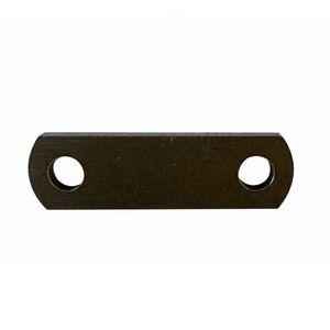 Shackle Link 3-1/8 inch Center to Center Holeimage