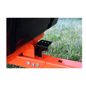 Agri Fab 12 Poly Swivel Cart (45-0573)image