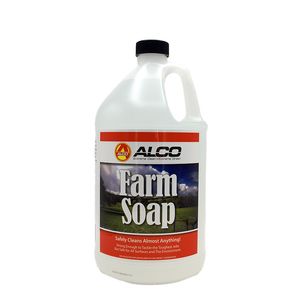 Alco Farm Soap 1 Gallon Bottleimage