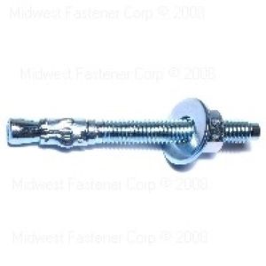 Midwest Fastener 3/8 in. x 3-3/4 in. Wedge Anchorimage