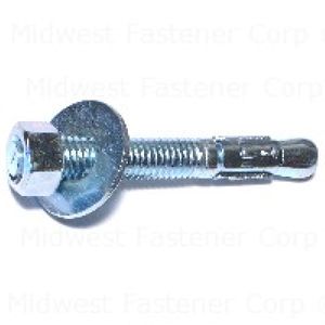 Midwest Fastener 1/2 in. x 3-3/4 in. Wedge Anchorimage