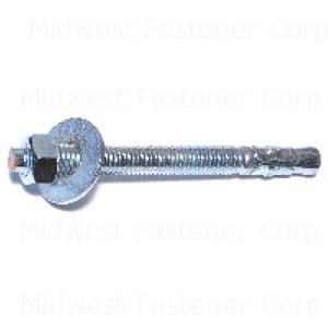 Midwest Fastener 1/2 in. x 5-1/2 in. Wedge Anchorimage