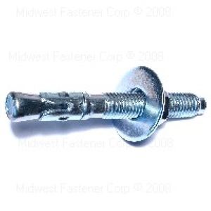 Midwest Fastener 5/8 in. x 5 in. Wedge Anchorimage