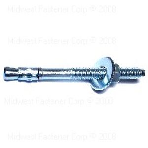 Midwest Fastener 5/8 in. x 7 in. Wedge Anchorimage