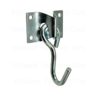 Midwest Fastener 5/16 in. x 3-7/8 in. Hammock Hookimage