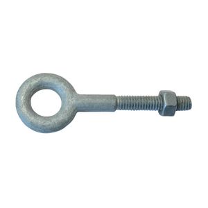 Midwest Fastener 5/16-18 x 2-1/4 in. Galvanized Eye Boltimage
