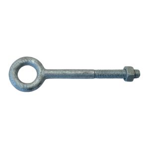Midwest Fastener 5/16-18 x 3-1/4 in. Eye Boltimage