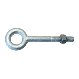 Midwest Fastener 3/8-16 x 3 in. Eye Boltimage