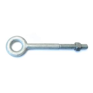 Midwest Fastener 3/8-16 x 4-1/4 in. Eye Boltimage